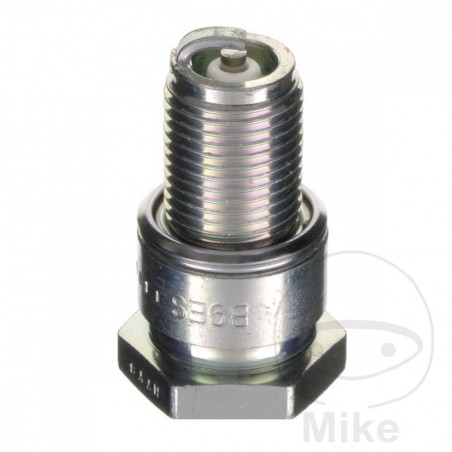 NGK Spark plug with removable terminal B9ES SAE 2611 708.05.26