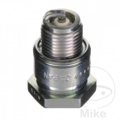 NGK Spark plug with removable terminal B9HS SAE 5810 708.05.42