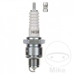 NGK Spark plug with removable terminal BP7HS SAE 708.06.25