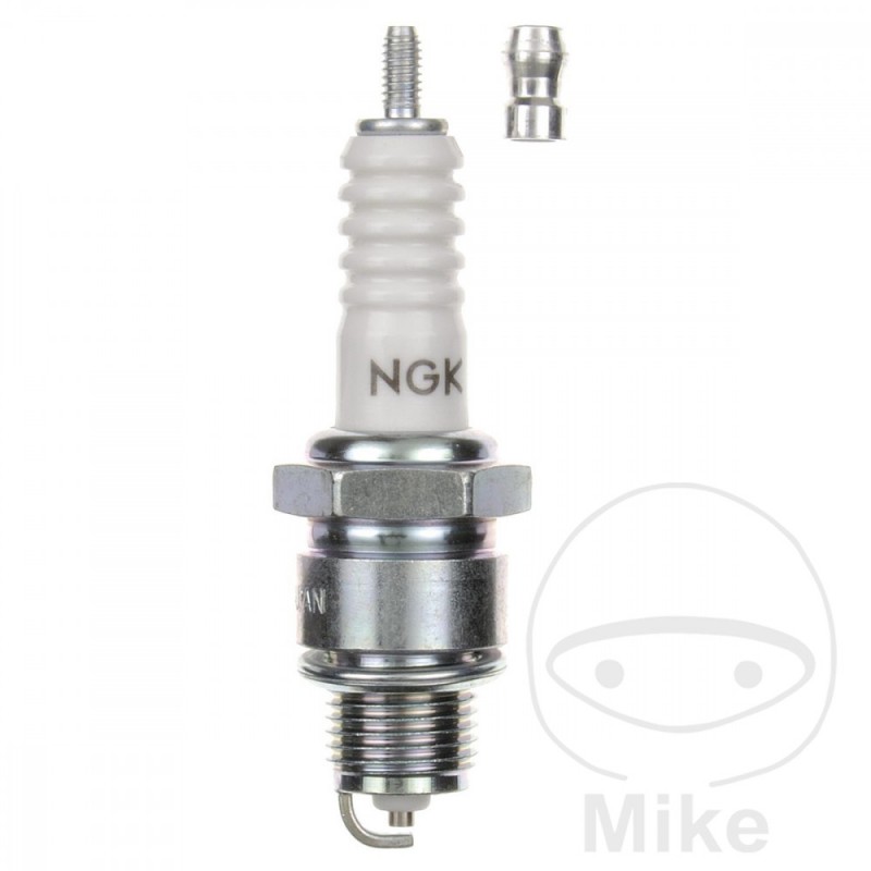 NGK Bujía con terminal extraíble BP7HS SAE 708.06.25