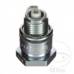 NGK Spark plug with removable terminal BP7HS SAE 708.06.25