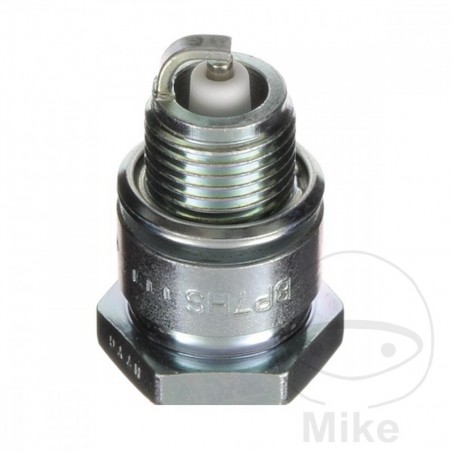 NGK Bujía con terminal extraíble BP7HS SAE 708.06.25