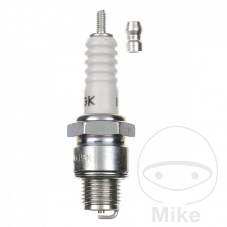 NGK Spark plug with removable terminal B7HS SAE 5110 708.06.33