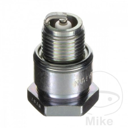 NGK Spark plug with removable terminal B7HS SAE 5110 708.06.33