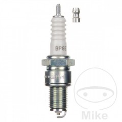 NGK Bujía con terminal extraíble BP8ES SAE 708.06.58