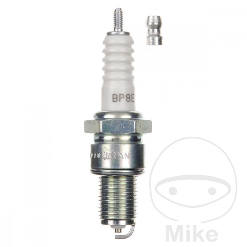 NGK Bujía con terminal extraíble BP8ES SAE 708.06.58