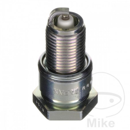 NGK Spark plug with removable terminal BP8ES SAE 708.06.58
