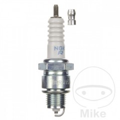 NGK Bujía con terminal extraíble BPR5HS SAE 708.07.32