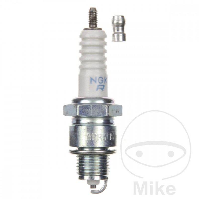 NGK Bujía con terminal extraíble BPR5HS SAE 708.07.32