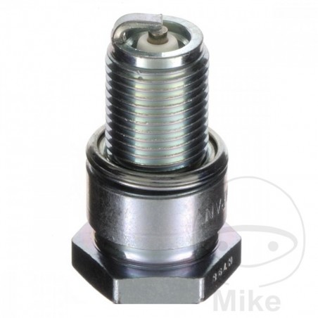 NGK Spark plug with removable terminal B10ES SAE 7928 708.09.22