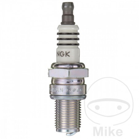 NGK Spark plug with fixed terminal BR10ECMIX SAE 708.09.63