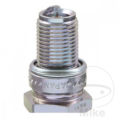 NGK Spark plug with fixed terminal BR10ECMIX SAE 708.09.63
