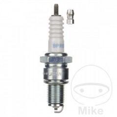 NGK Bujía con terminal extraíble BPR8ES SAE 708.09.97