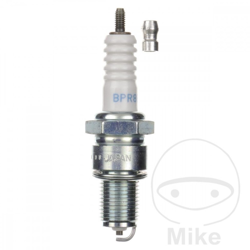 NGK Bujía con terminal extraíble BPR8ES SAE 708.09.97
