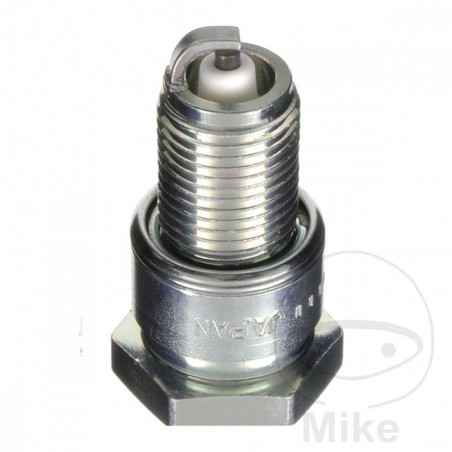 NGK Spark plug with removable terminal BPR8ES SAE 708.09.97