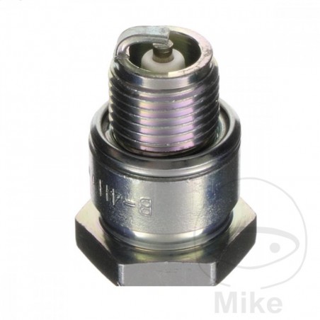 NGK Spark plug with removable terminal B-4H SAE 4110 708.10.37