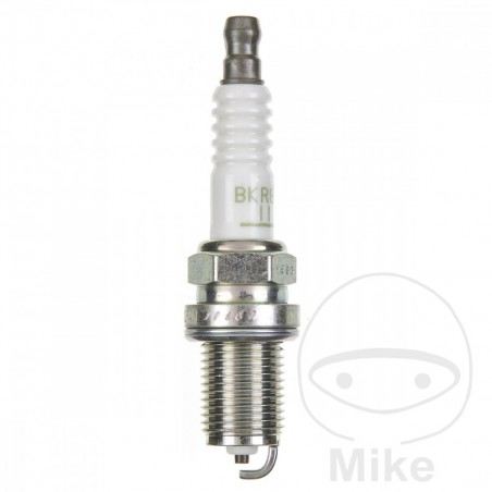 NGK Spark plug with fixed terminal BKR8E-11 SAE 708.10.45