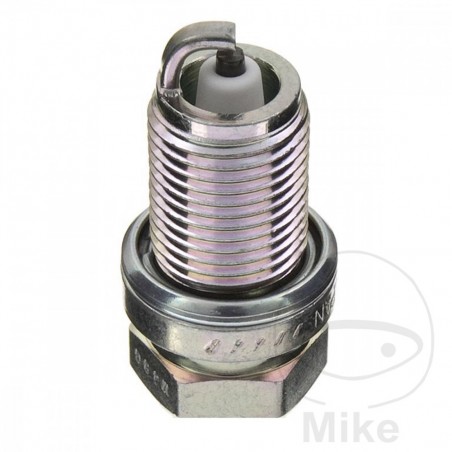 NGK Spark plug with fixed terminal BKR8E-11 SAE 708.10.45