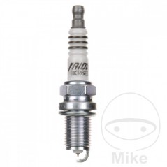 NGK Spark plug with fixed terminal BKR6EIX-11 SAE 3764 708.10.60