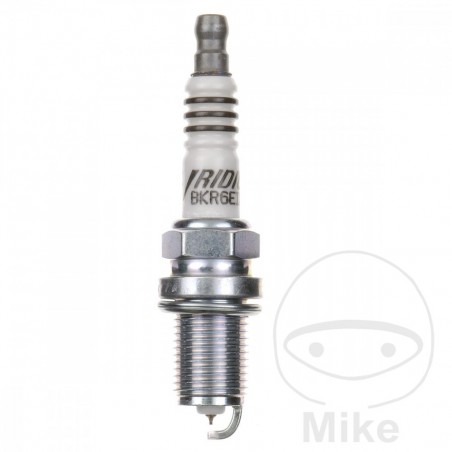 NGK Bujía con terminal fijo BKR6EIX-11 SAE 3764 708.10.60