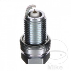 NGK Spark plug with fixed terminal BKR6EIX-11 SAE 3764 708.10.60