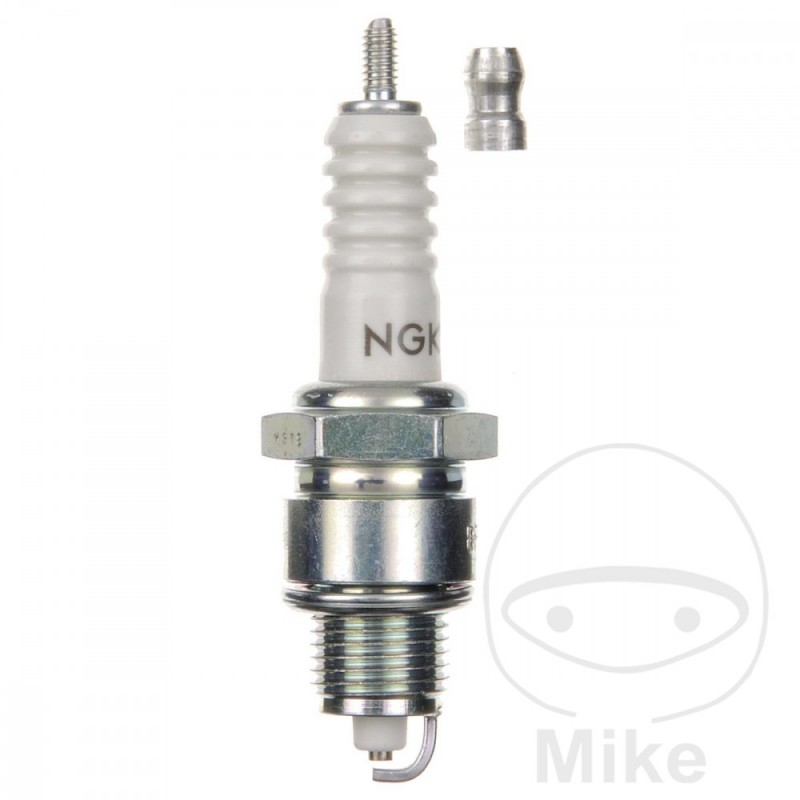 NGK Bujía con terminal extraíble BP4HS SAE 708.10.78