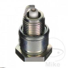 NGK Spark plug with removable terminal BP4HS SAE 708.10.78