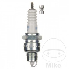 NGK Bujía con terminal extraíble BPR4HS SAE 708.10.86