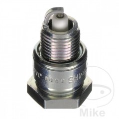 NGK Bujía con terminal extraíble BPR4HS SAE 708.10.86
