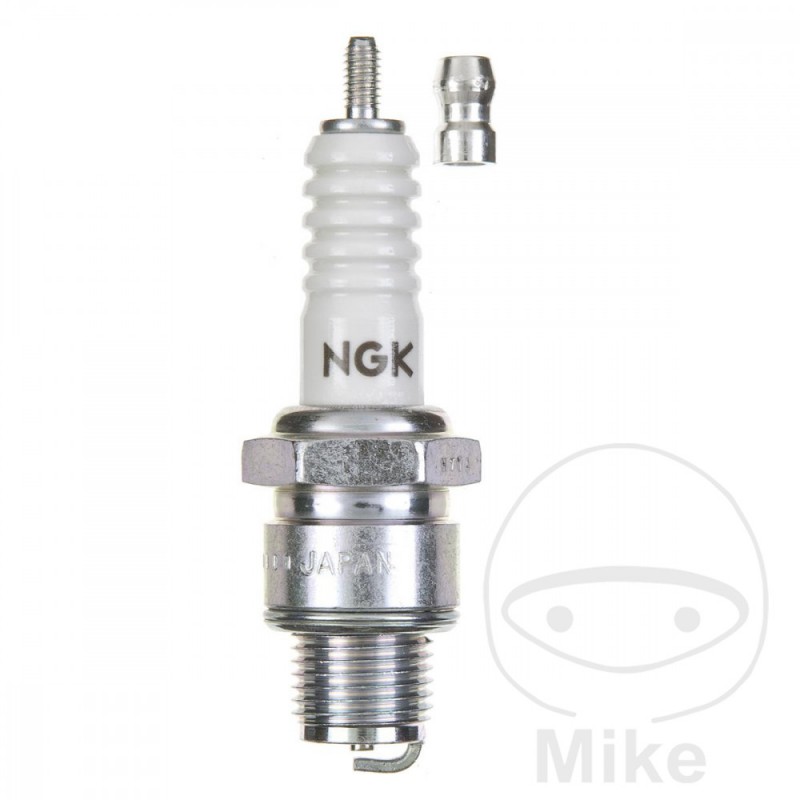 NGK Bujía con terminal extraíble B10HS SAE 2399 708.10.94