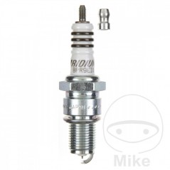 NGK Bujía con terminal extraíble BPR9EIX SAE 708.11.44
