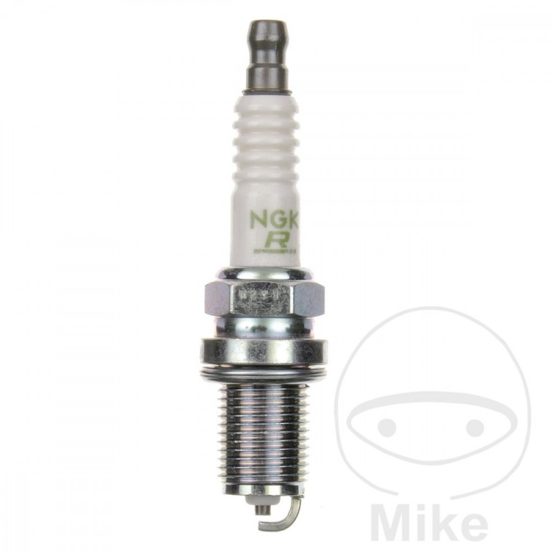 NGK Bujía con terminal fijo BKR7E SAE 708.13.26