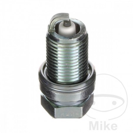 NGK Spark plug with fixed terminal BKR7E SAE 708.13.26