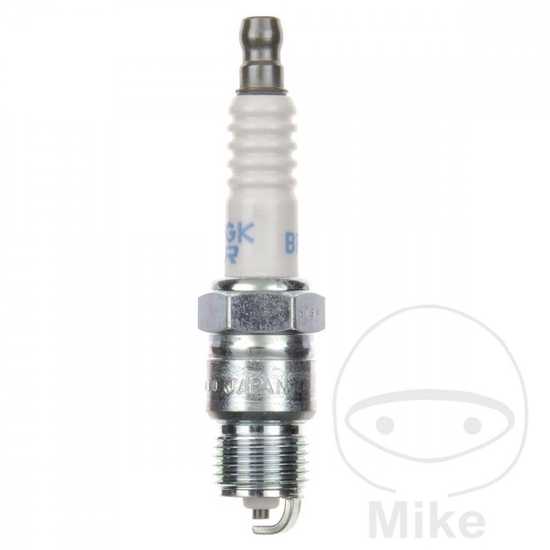 NGK Bujía con terminal fijo BPR4FS SAE 708.13.75