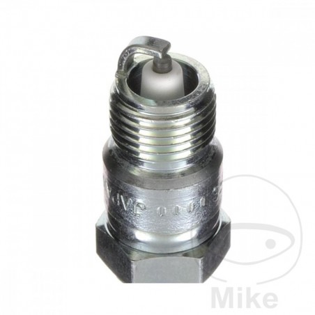 NGK Bujía con terminal fijo BPR4FS SAE 708.13.75