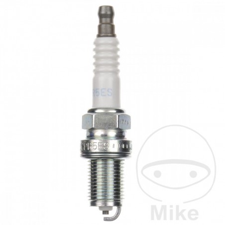 NGK Spark plug with fixed terminal BCPR5ES SAE 6130 708.13.83
