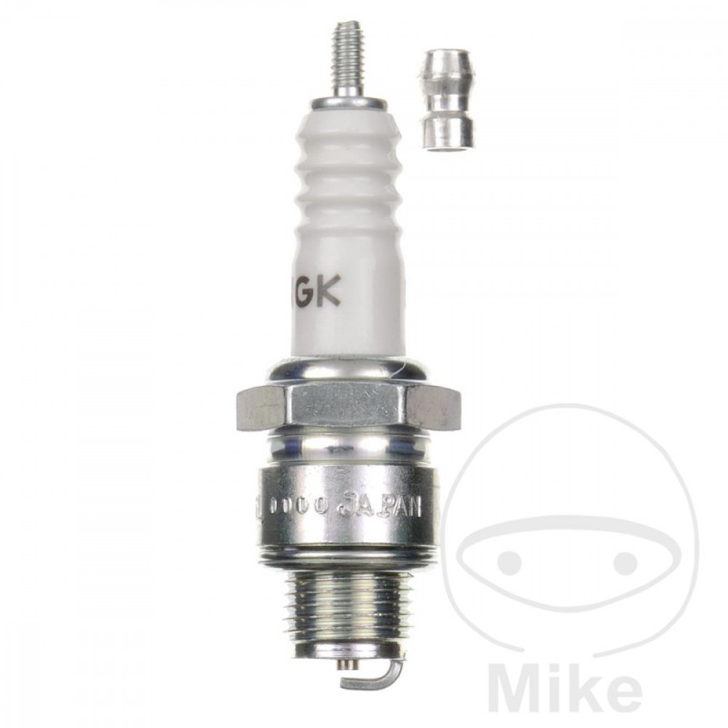 NGK Bujía con terminal extraíble B-6L SAE 3212 708.14.17