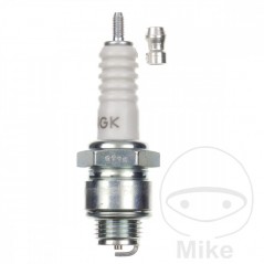 NGK Bujía con terminal extraíble B6S SAE 3510 708.14.25