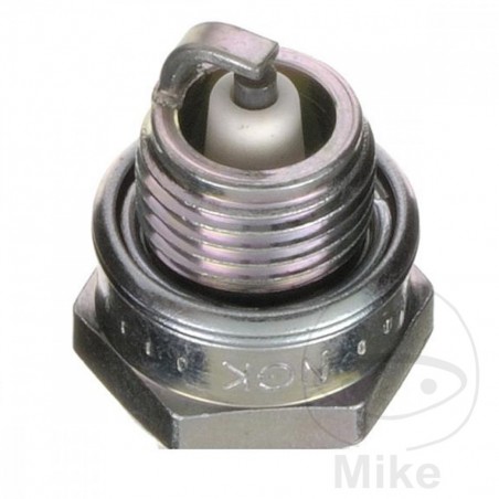 NGK Bujía con terminal extraíble BPMR6A SAE 708.14.41