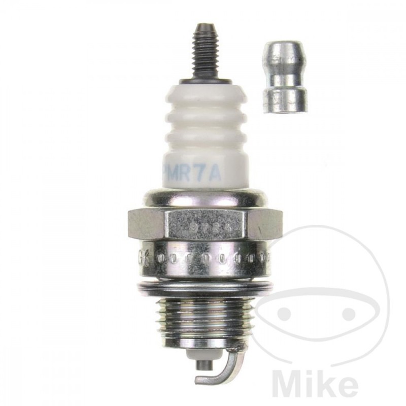 NGK Bujía con terminal extraíble BPMR7A SAE 708.14.58