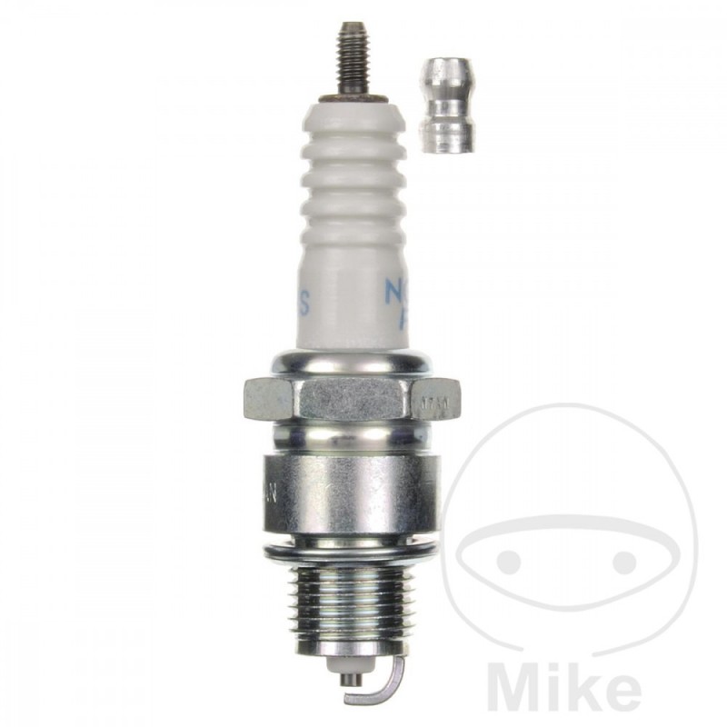 NGK Bujía con terminal extraíble BPR7HS SAE 708.14.66