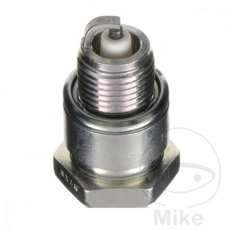 NGK Bujía con terminal extraíble BPR7HS SAE 708.14.66