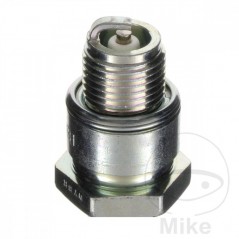 NGK Bujía con terminal extraíble B8HS-10 SAE 5126 708.14.90