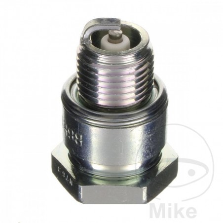 NGK Spark plug with removable terminal B6HS-10 SAE 1052 708.15.65