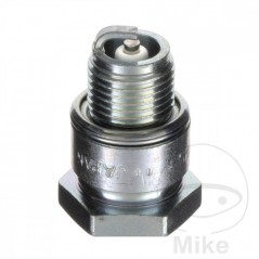 NGK Spark plug with removable terminal B7HS-10 SAE 2129 708.15.73
