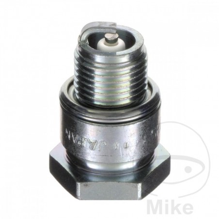 NGK Bujía con terminal extraíble B7HS-10 SAE 2129 708.15.73