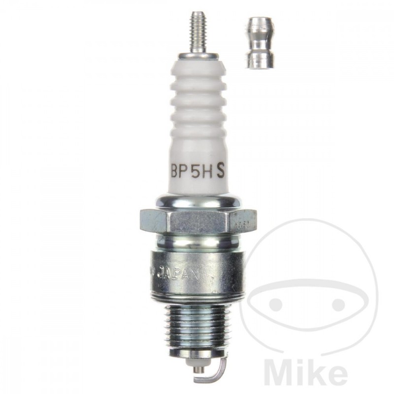 NGK Bujía con terminal extraíble BP5HS SAE 708.15.81