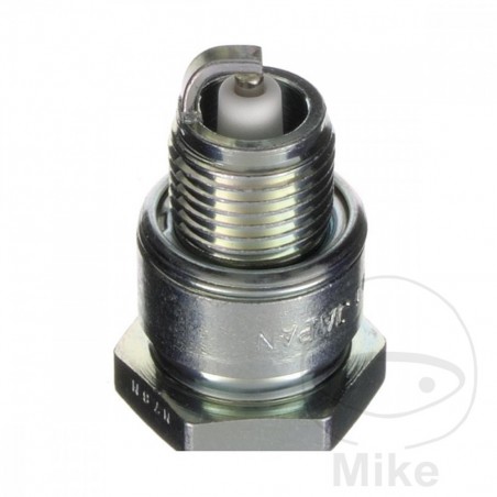 NGK Spark plug with removable terminal BP5HS SAE 708.15.81