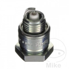 NGK Spark plug with removable terminal BP5S SAE 708.16.56