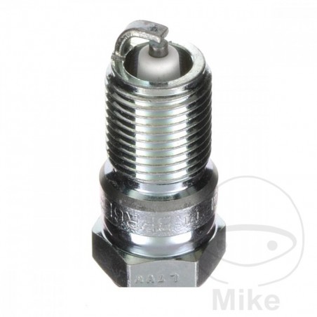 NGK Spark plug with removable terminal BPR6EFS SAE 708.16.64